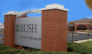 Castle Orthopaedics & Sports Medicine - Aurora Ogden