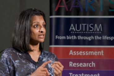Dr. Latha Soorya, PhD